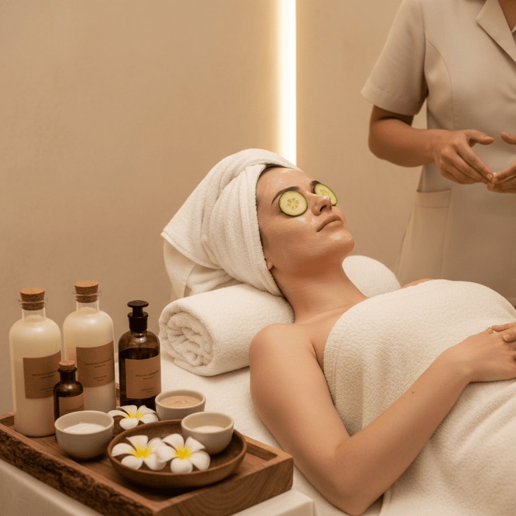Signature Facial