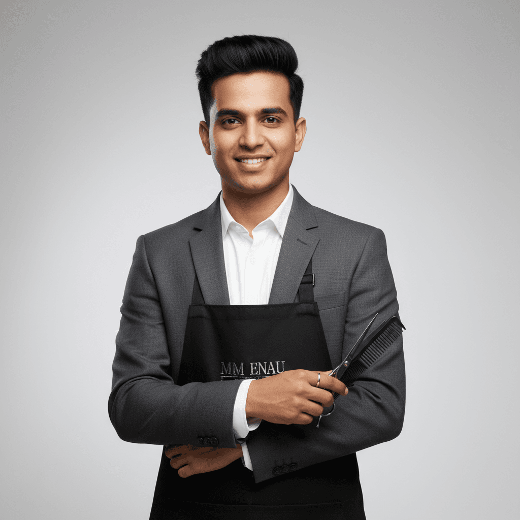 Rohan Mehta