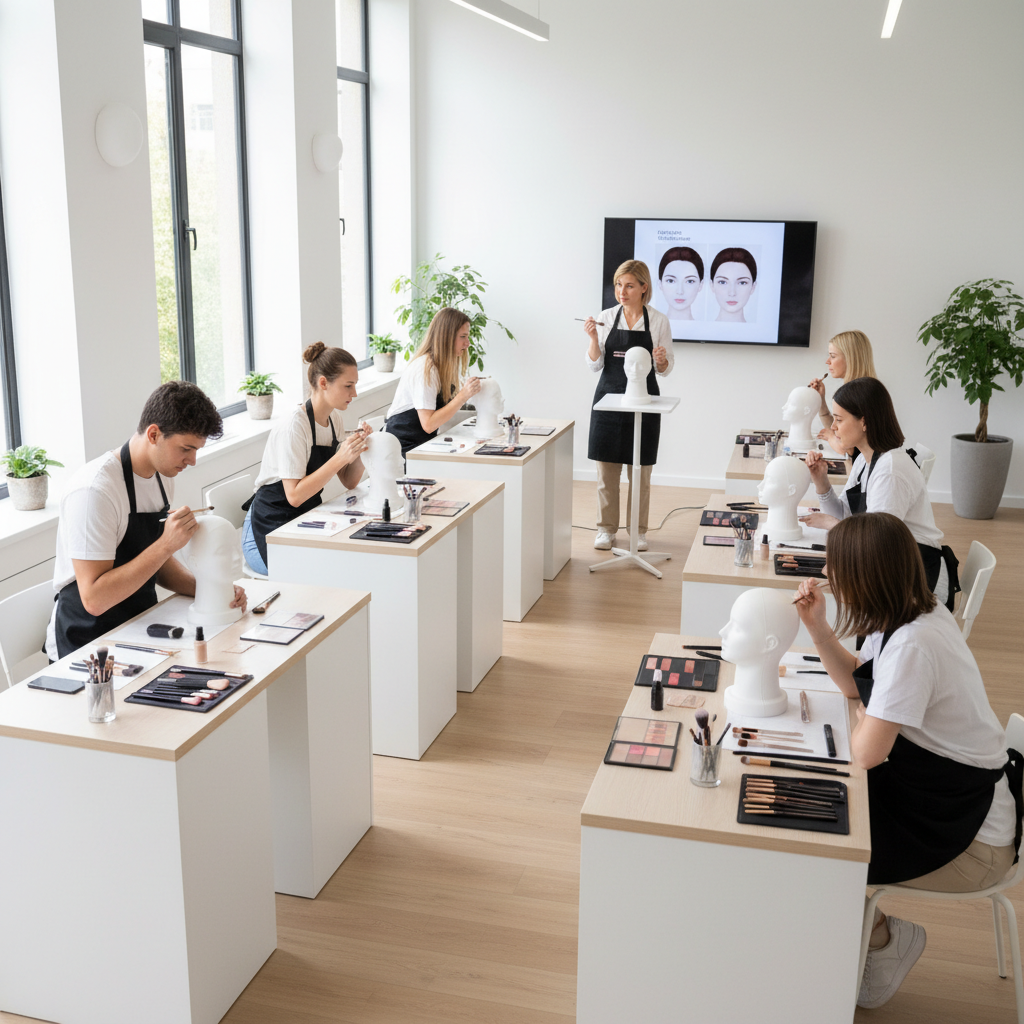 Academy Training
