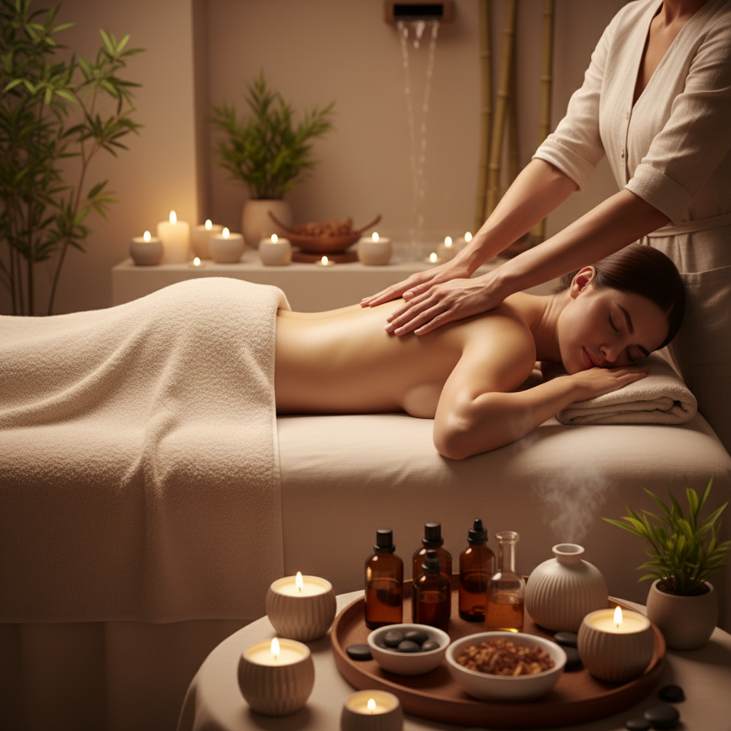 Massage Therapy