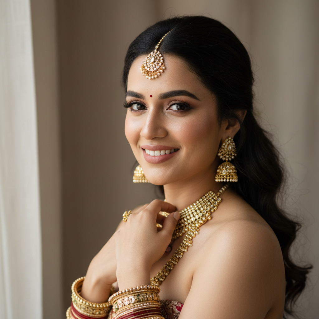 Radhika Merchant